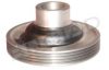 SKODA 047105253D Belt Pulley, crankshaft